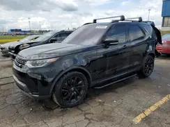 SALRRBBV7HA041077 2017 LAND ROVER DISCOVERY