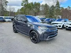 SALRRBBV7HA041080 2017 LAND ROVER DISCOVERY