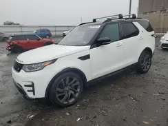 SALRRBBV7HA042794 2017 LAND ROVER DISCOVERY