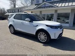 SALRRBBV7HA045677 2017 LAND ROVER DISCOVERY