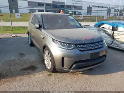 SALRRBBV7HA046036 2017 LAND ROVER DISCOVERY
