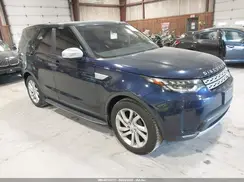 SALRRBBV7HA046876 2017 LAND ROVER DISCOVERY