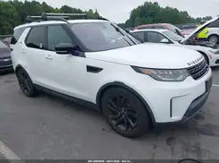 SALRRBBV7HA046909 2017 LAND ROVER DISCOVERY