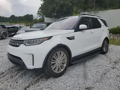 SALRRBBV8HA005740 2017 LAND ROVER DISCOVERY