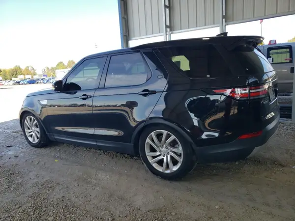 SALRRBBV8HA011294 2017 LAND ROVER DISCOVERY - Image 2