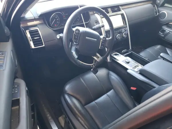 SALRRBBV8HA011294 2017 LAND ROVER DISCOVERY - Image 8