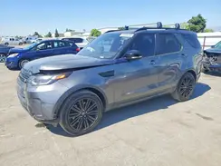 SALRRBBV8HA026698 2017 LAND ROVER DISCOVERY