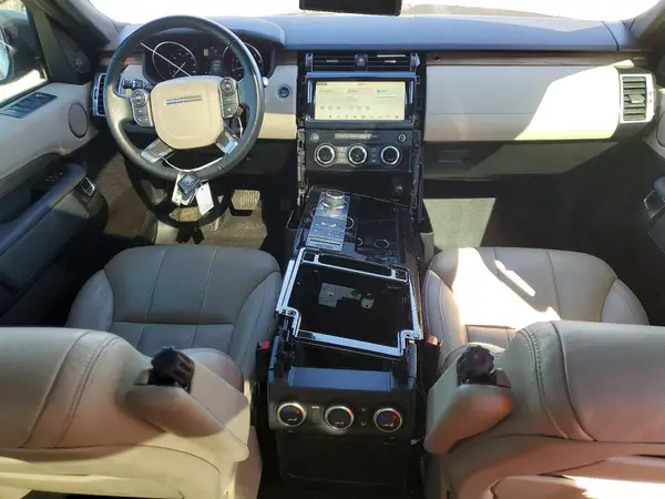 SALRRBBV8HA026958 2017 LAND ROVER DISCOVERY - Image 8
