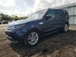 SALRRBBV8HA027320 2017 LAND ROVER DISCOVERY