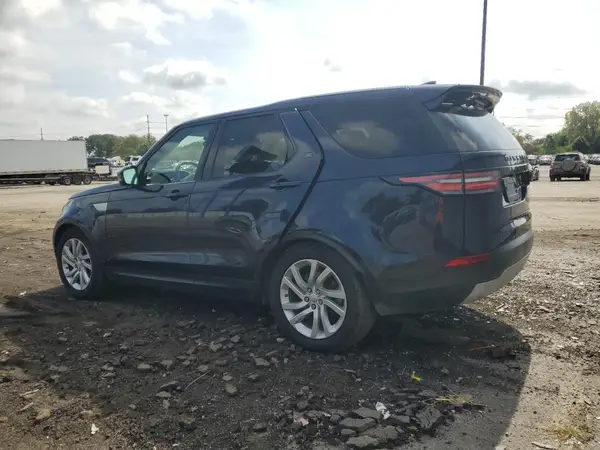 SALRRBBV8HA027320 2017 LAND ROVER DISCOVERY - Image 2