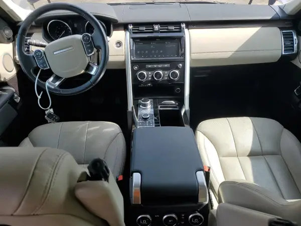 SALRRBBV8HA027320 2017 LAND ROVER DISCOVERY - Image 8
