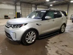 SALRRBBV8HA028497 2017 LAND ROVER DISCOVERY