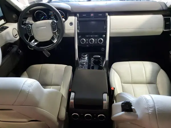 SALRRBBV8HA028497 2017 LAND ROVER DISCOVERY - Image 8