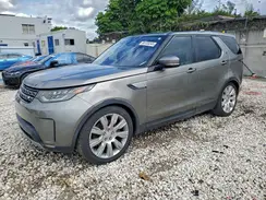SALRRBBV8HA036292 2017 LAND ROVER DISCOVERY