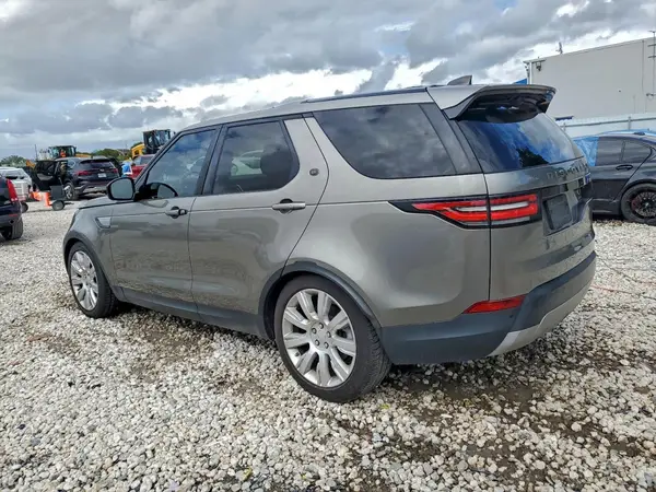 SALRRBBV8HA036292 2017 LAND ROVER DISCOVERY - Image 2