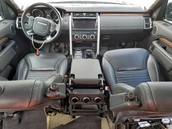 SALRRBBV8HA036292 2017 LAND ROVER DISCOVERY - Image 8