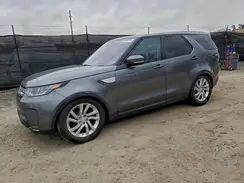 SALRRBBV8HA036891 2017 LAND ROVER DISCOVERY