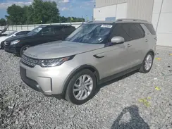 SALRRBBV8HA041881 2017 LAND ROVER DISCOVERY