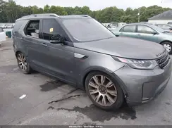 SALRRBBV8HA045087 2017 LAND ROVER DISCOVERY