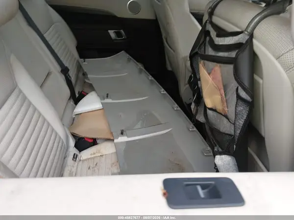 SALRRBBV8HA045087 2017 LAND ROVER DISCOVERY - Image 8