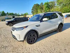 SALRRBBV8HA046451 2017 LAND ROVER DISCOVERY
