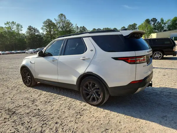 SALRRBBV8HA046451 2017 LAND ROVER DISCOVERY - Image 2