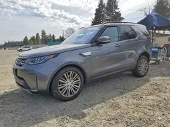 SALRRBBV9HA005312 2017 LAND ROVER DISCOVERY