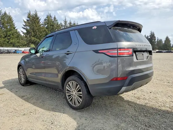 SALRRBBV9HA005312 2017 LAND ROVER DISCOVERY - Image 2