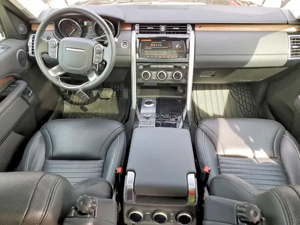 SALRRBBV9HA005312 2017 LAND ROVER DISCOVERY - Image 8