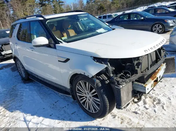SALRRBBV9HA005326 2017 LAND ROVER DISCOVERY - Image 1