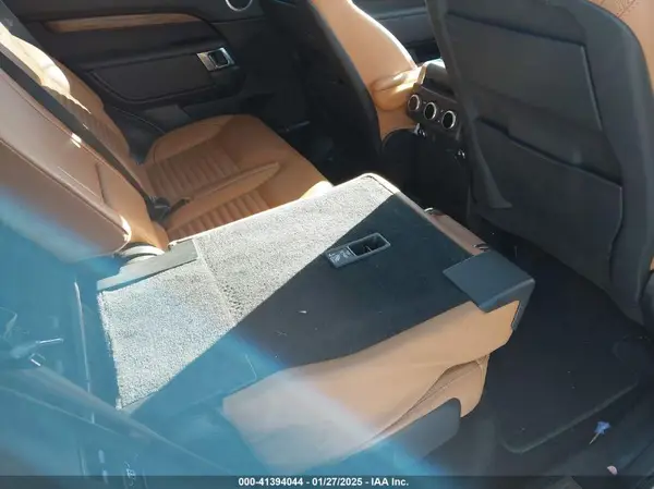 SALRRBBV9HA005326 2017 LAND ROVER DISCOVERY - Image 8