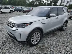 SALRRBBV9HA011207 2017 LAND ROVER DISCOVERY