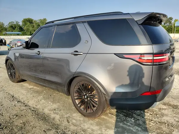SALRRBBV9HA013359 2017 LAND ROVER DISCOVERY - Image 2