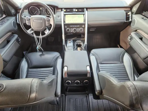 SALRRBBV9HA013359 2017 LAND ROVER DISCOVERY - Image 8
