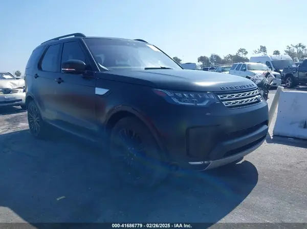 SALRRBBV9HA013846 2017 LAND ROVER DISCOVERY - Image 1