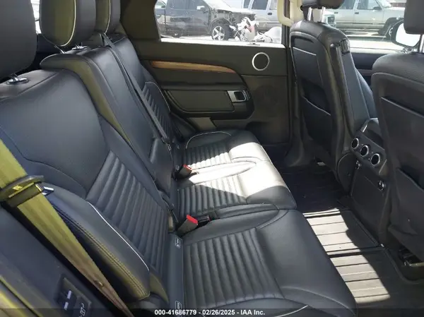 SALRRBBV9HA013846 2017 LAND ROVER DISCOVERY - Image 8