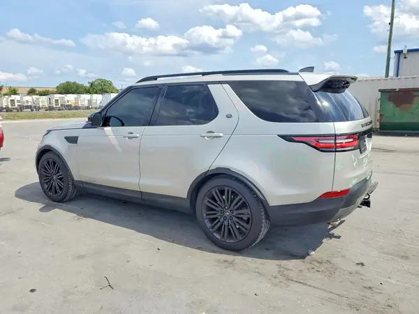 SALRRBBV9HA013894 2017 LAND ROVER DISCOVERY - Image 2