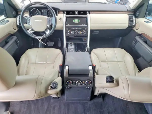 SALRRBBV9HA013894 2017 LAND ROVER DISCOVERY - Image 8