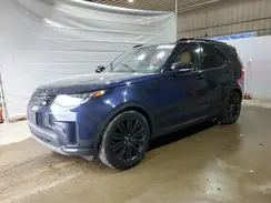 SALRRBBV9HA019940 2017 LAND ROVER DISCOVERY