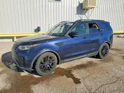 SALRRBBV9HA021249 2017 LAND ROVER DISCOVERY
