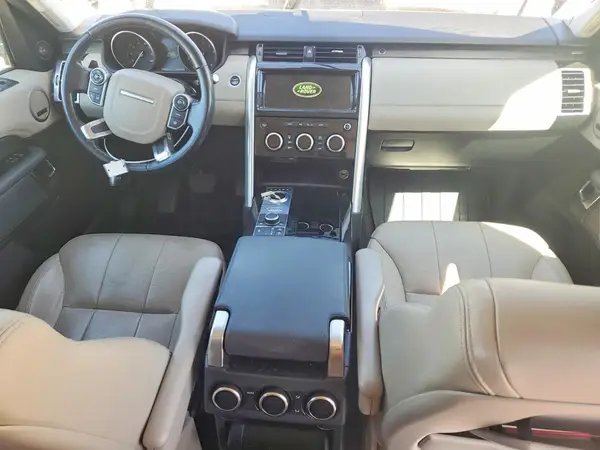 SALRRBBV9HA021249 2017 LAND ROVER DISCOVERY - Image 8