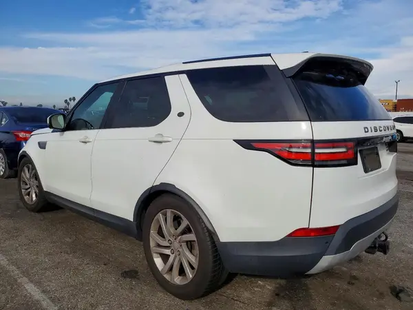 SALRRBBV9HA021509 2017 LAND ROVER DISCOVERY - Image 2