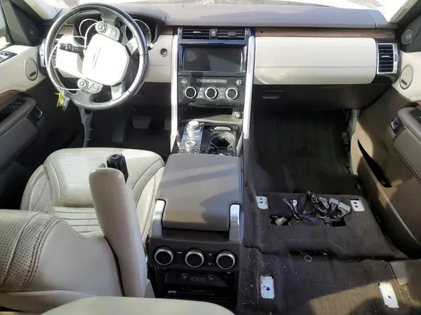 SALRRBBV9HA021509 2017 LAND ROVER DISCOVERY - Image 8