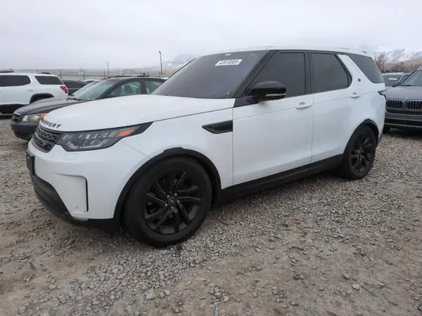 SALRRBBV9HA021865 2017 LAND ROVER DISCOVERY - Image 1