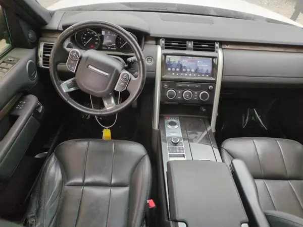 SALRRBBV9HA021865 2017 LAND ROVER DISCOVERY - Image 8