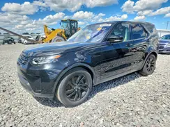 SALRRBBV9HA022725 2017 LAND ROVER DISCOVERY