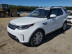 SALRRBBV9HA025477 2017 LAND ROVER DISCOVERY