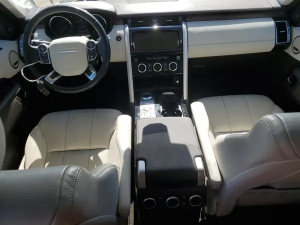 SALRRBBV9HA025477 2017 LAND ROVER DISCOVERY - Image 8