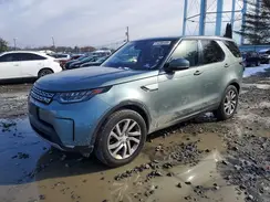 SALRRBBV9HA034826 2017 LAND ROVER DISCOVERY