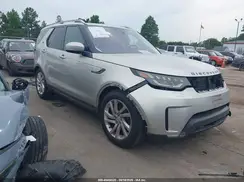 SALRRBBV9HA034910 2017 LAND ROVER DISCOVERY